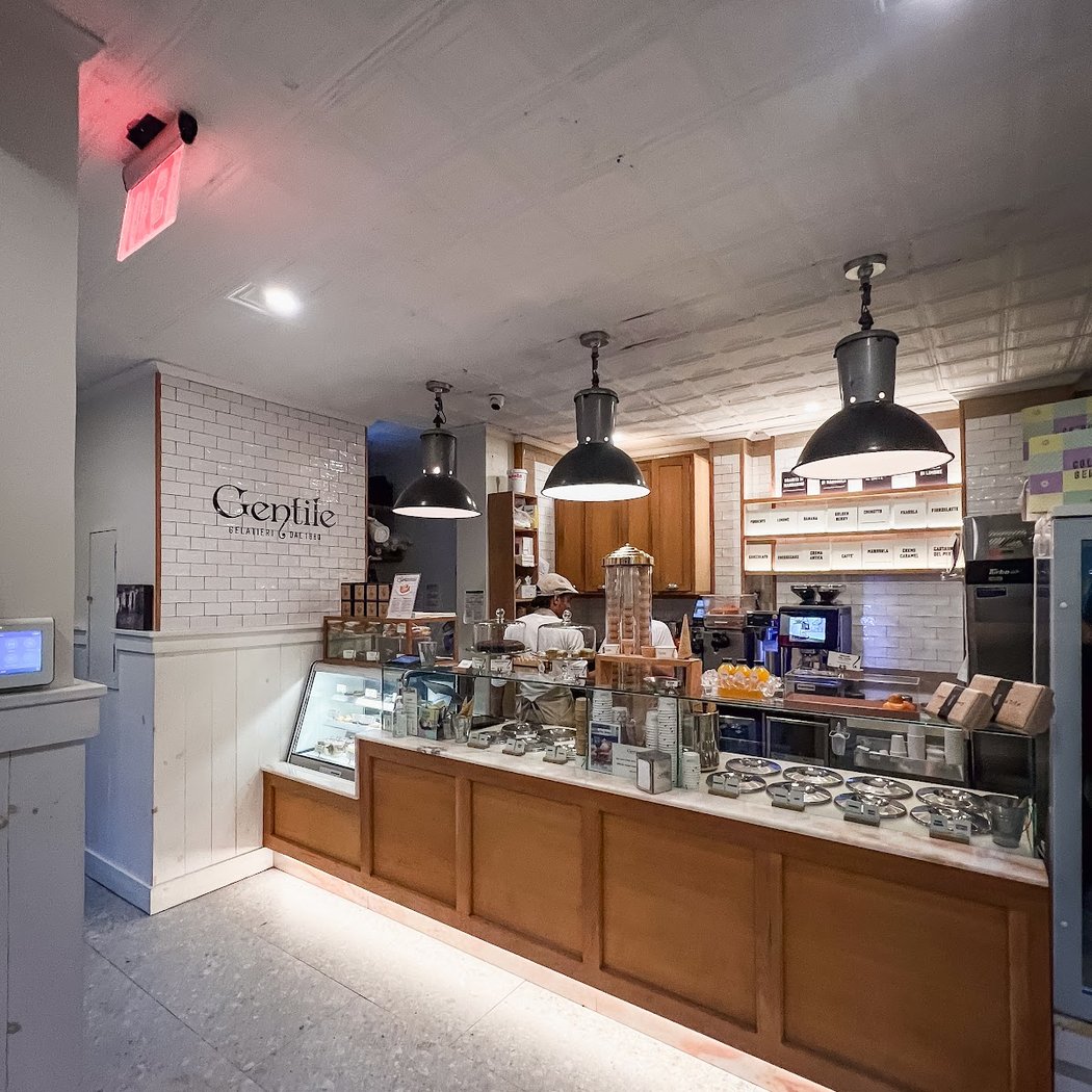Gelateria Gentile - Nolita 2