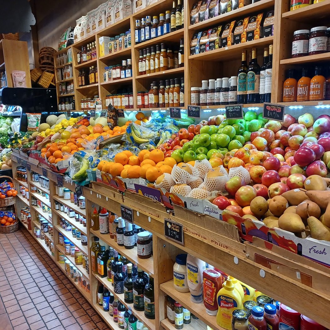 Steve's Market Inc 4