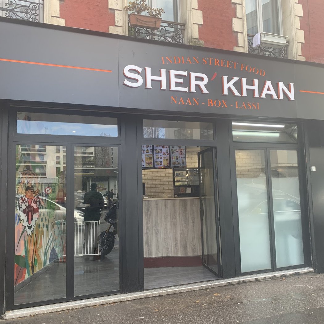 Sher khan 2