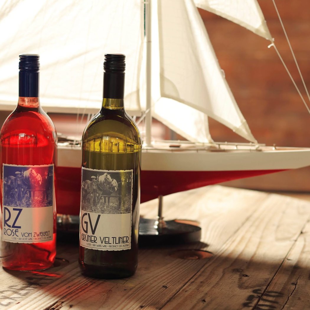Palate Wines & Spirits 1