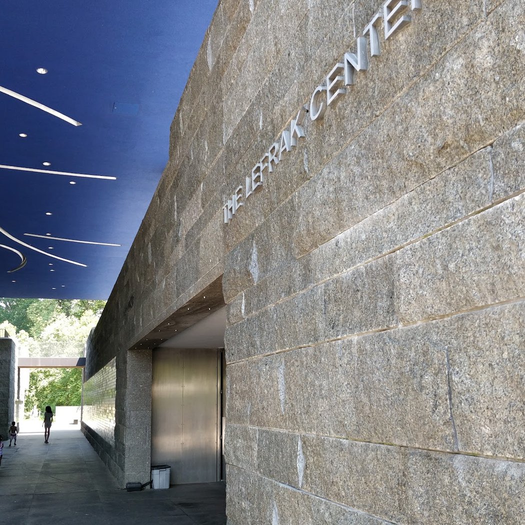 Celebratory Opening Weekend at LeFrak Center 3