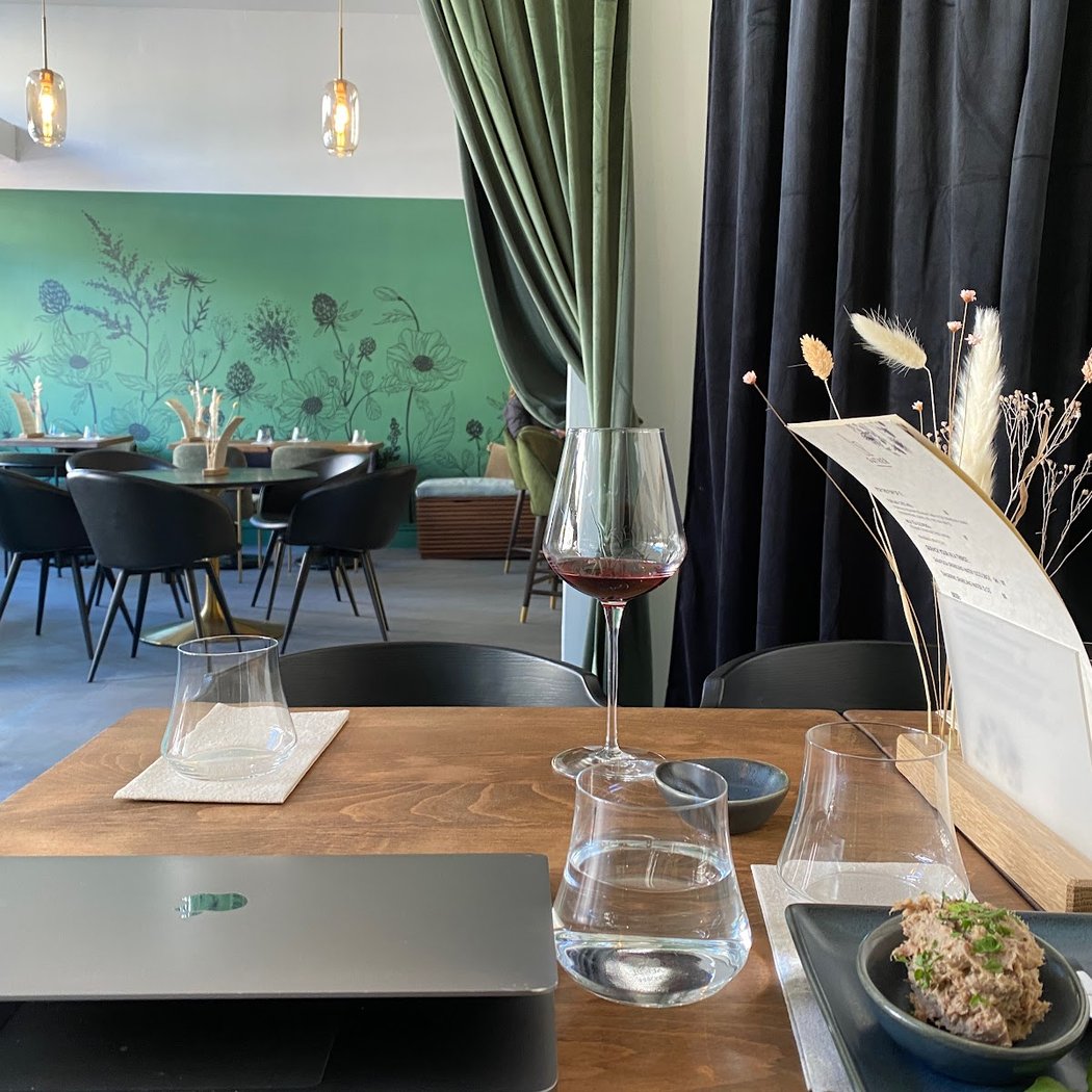 Together Wine Lounge Dogpatch 2