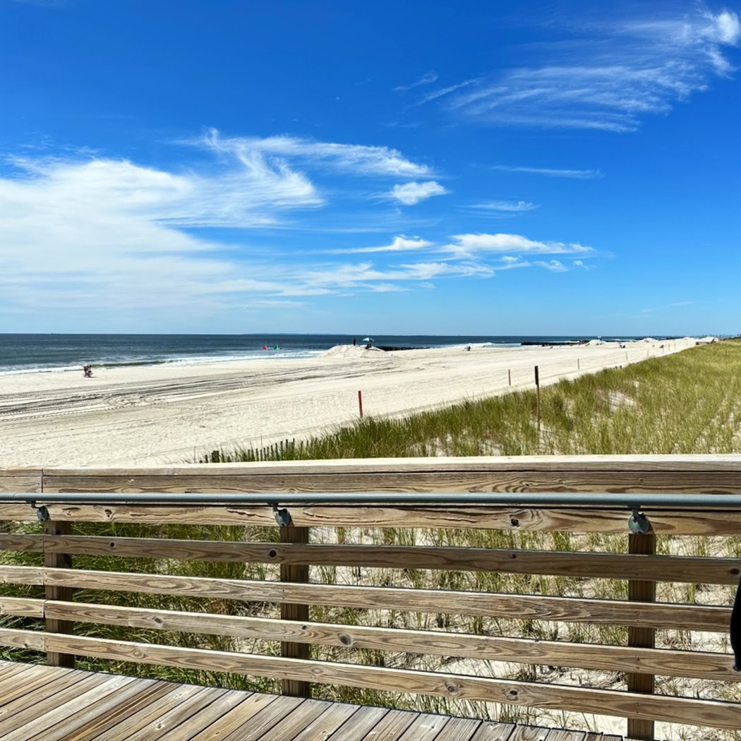Long Beach Boardwalk 2