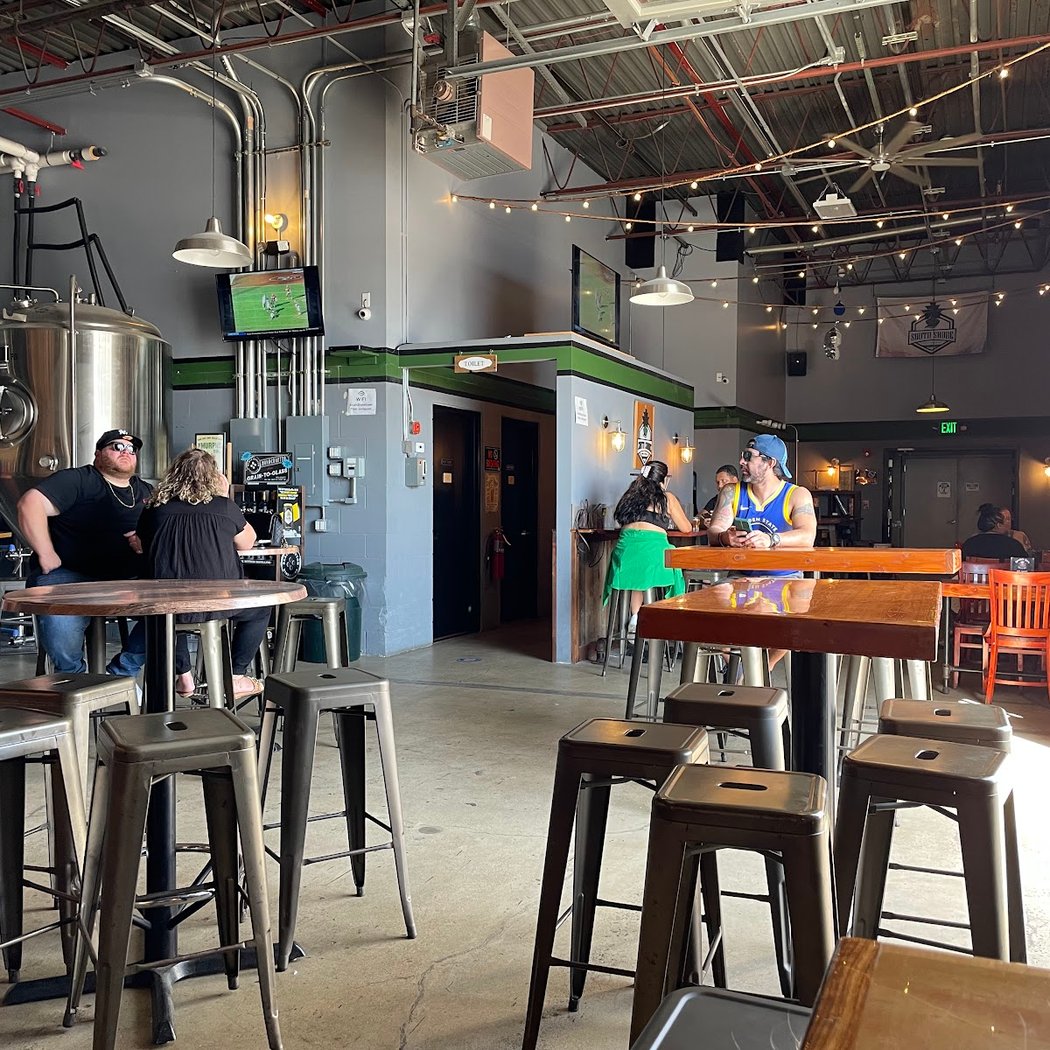 South Shore Craft Brewery 3