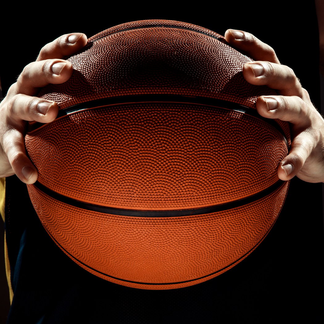 Basketball Jamboree 1