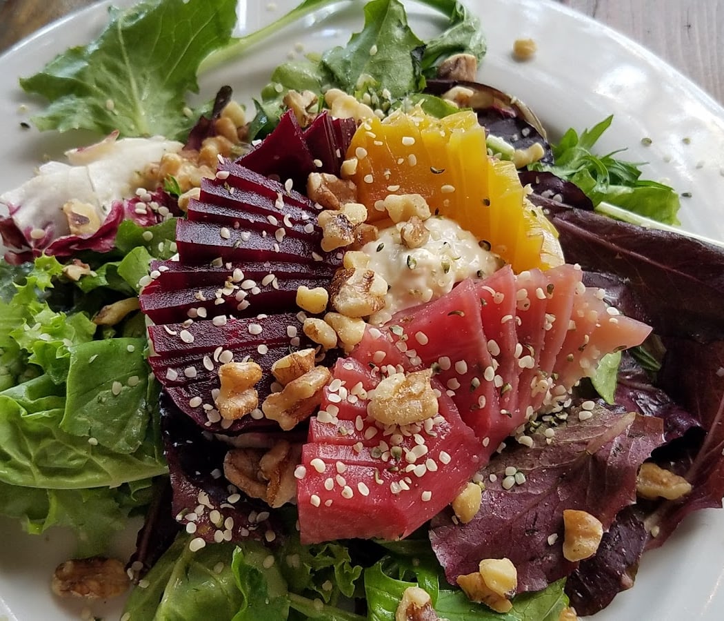 Eunice Gourmet Café 3
