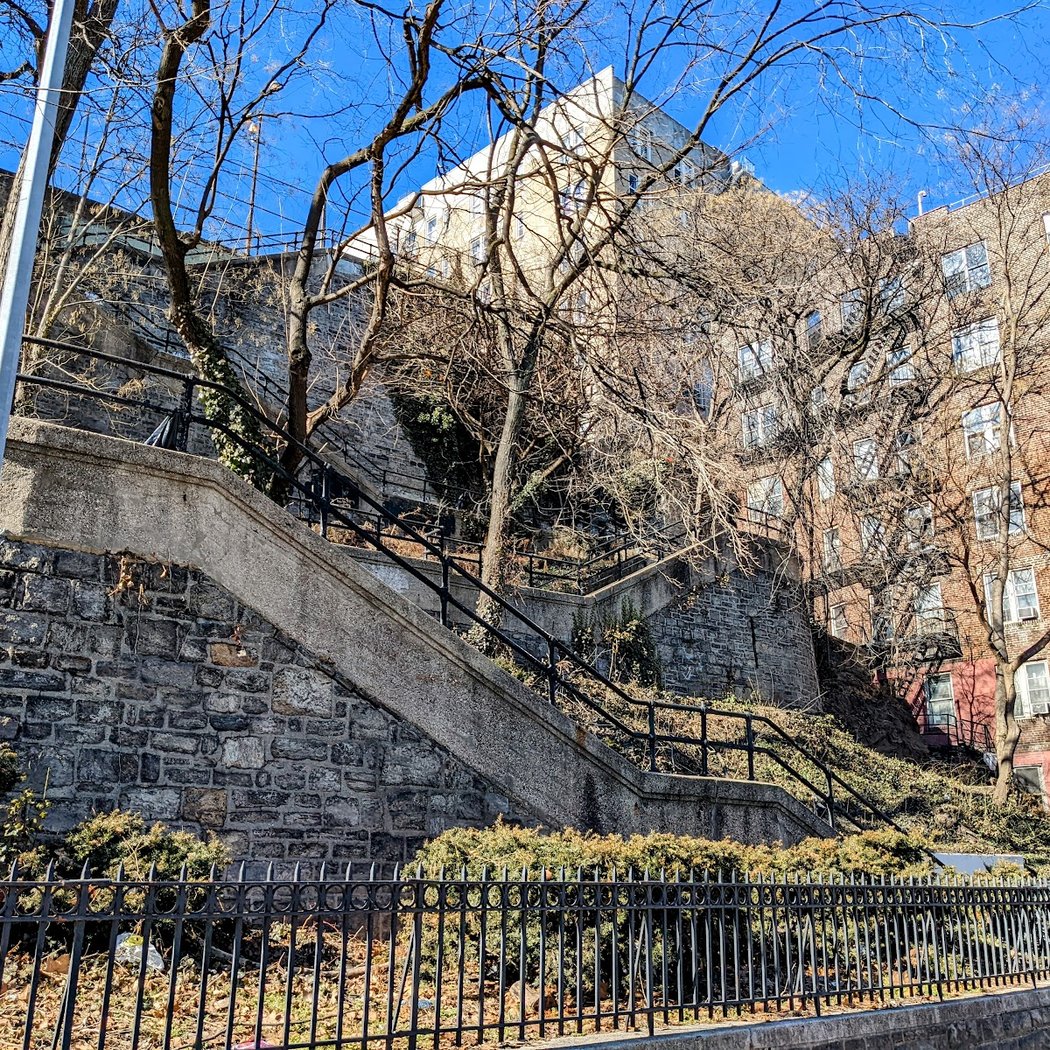 Jerome Slope 3
