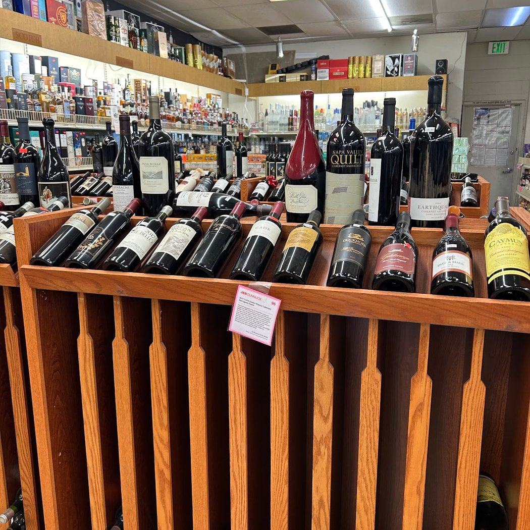 Rinconada Liquors & Wines 3