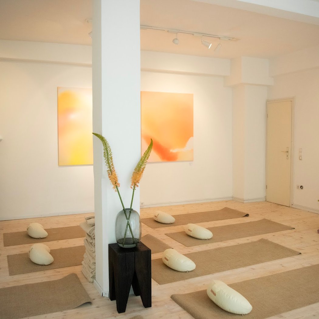 Breathwork and Sound 3