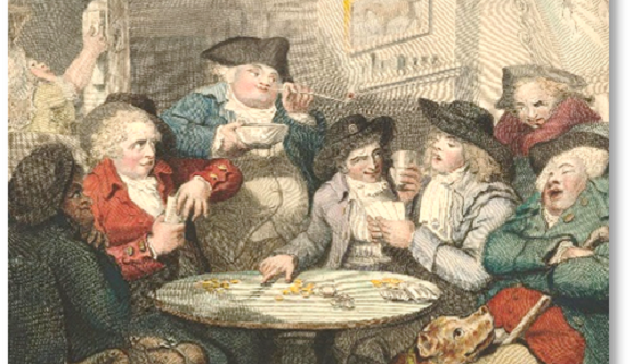 Historical Games: Learn to Play Backgammon 1