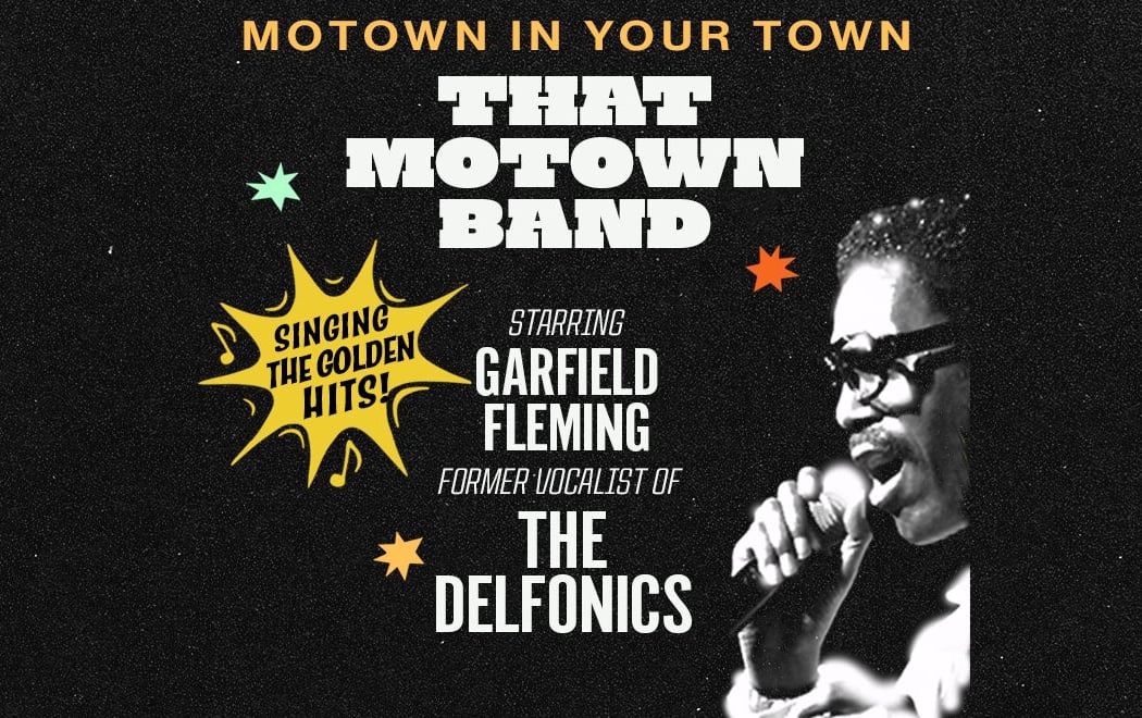 That Motown Band 1