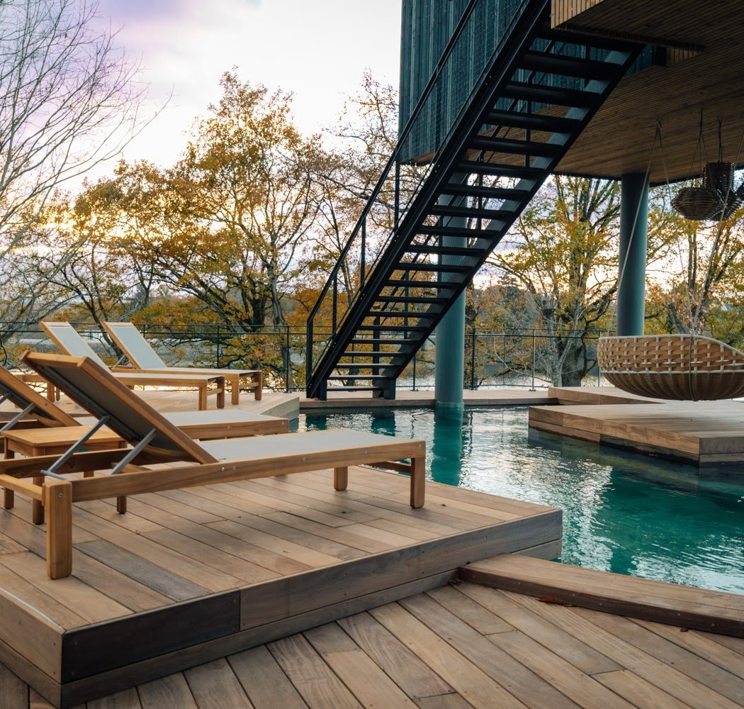 Silvaë Nature Spa 1