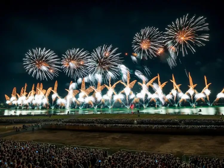 Fête du Lac d’Annecy 4