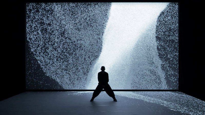 Hiroaki Umeda: assimilating and Moving State 1 1