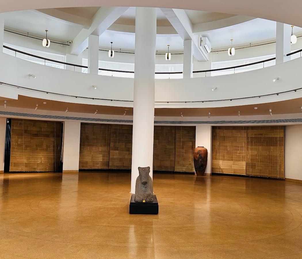 The Baithak Experience: A Musical Journey Towards Well-being 3