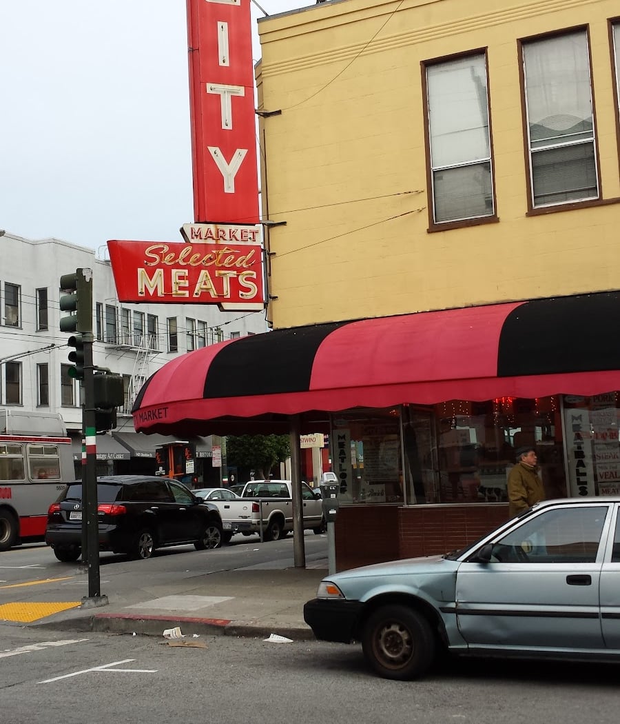 Little City Market 2