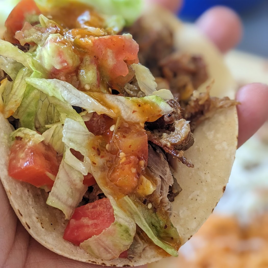 Carnitas Tijuana 1