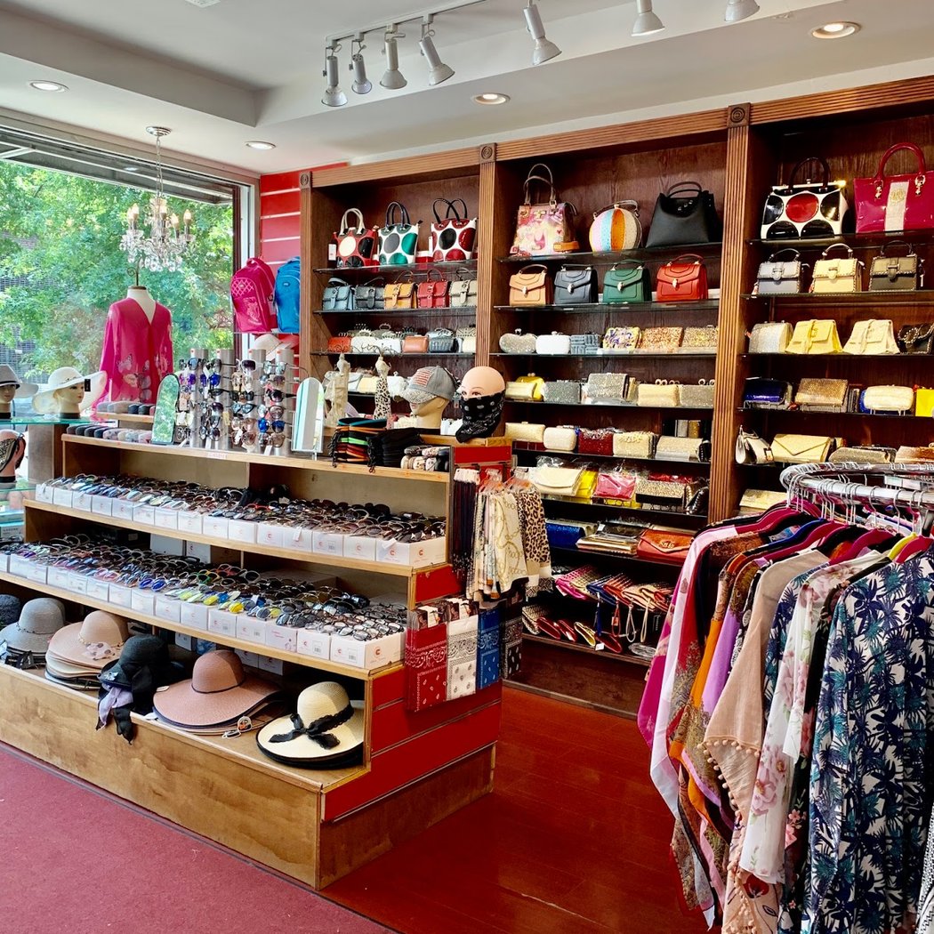 Jasmine Boutique 1