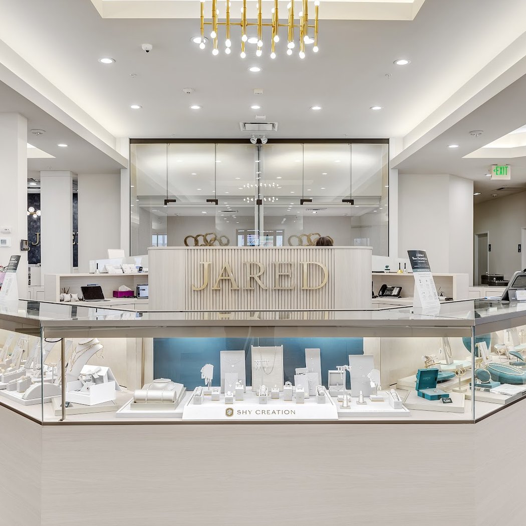 Jared Jewelers 1
