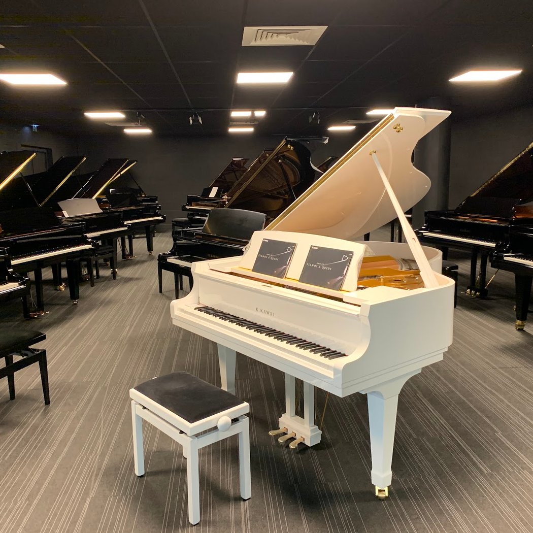 Desevedavy Pianos | Spécialiste du piano acoustique et numérique 1