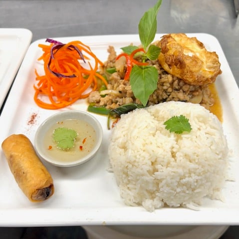 Grata Thai Cuisine 2