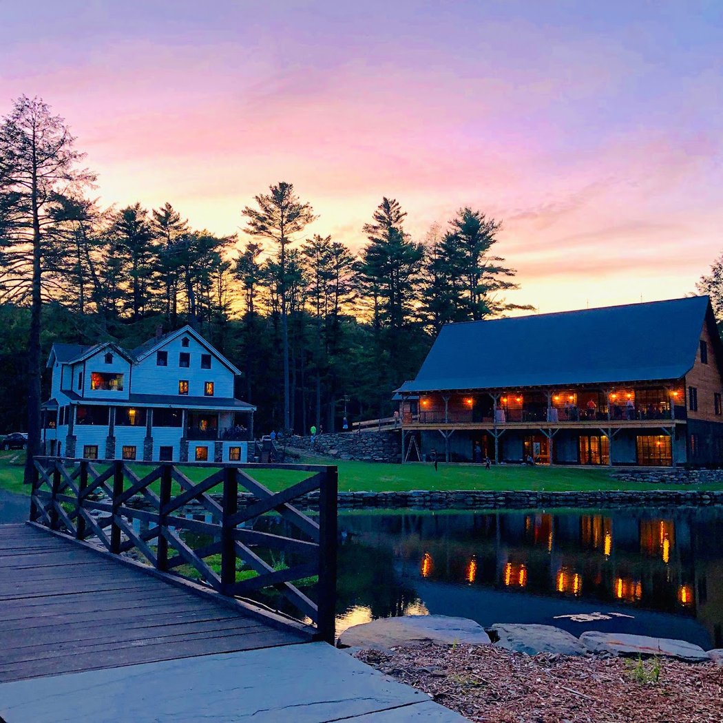 Pine Brook Manor 1