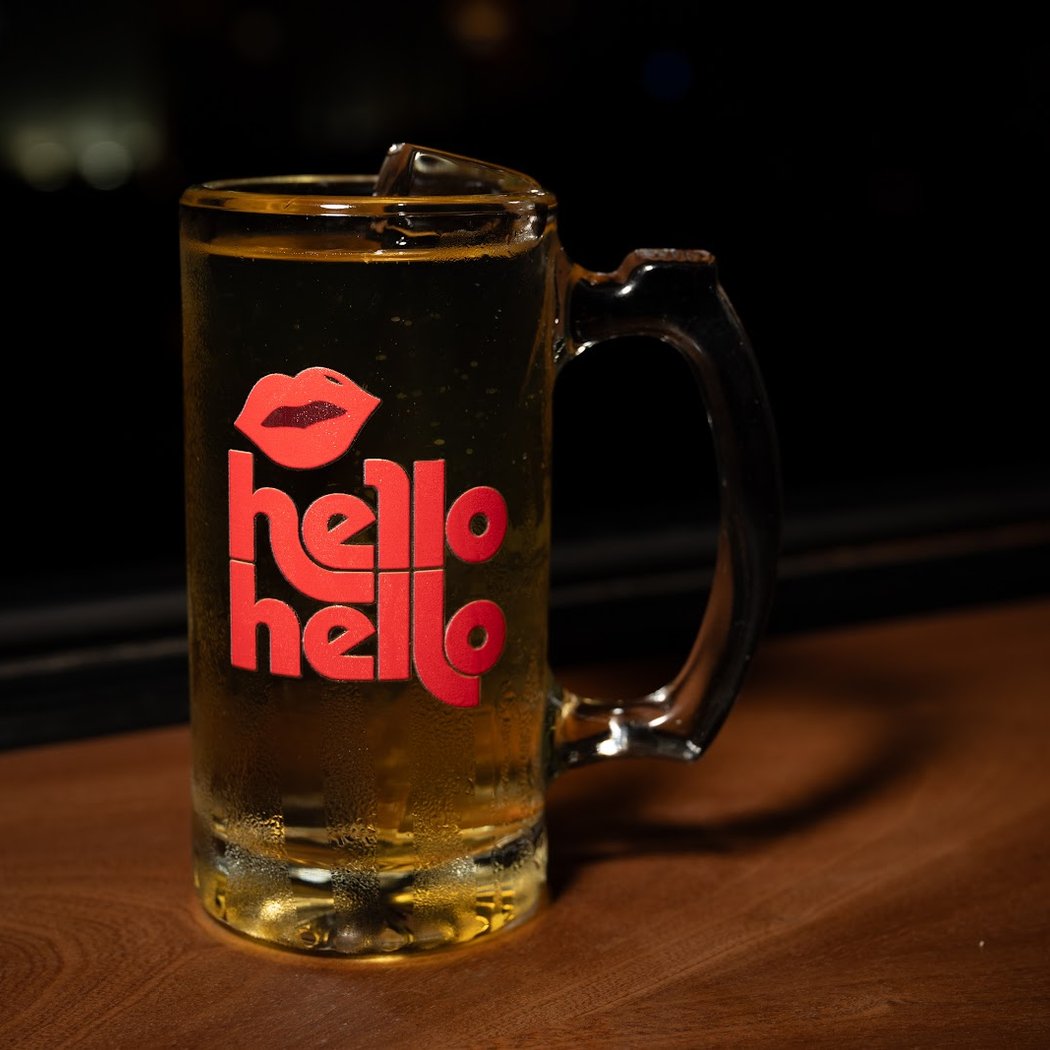 Hello Hello Bar & Cafe 3