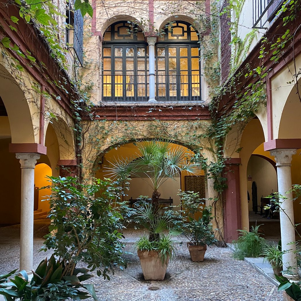El arte a través de los sentidos. Visita olfativa al Museo de Bellas Artes 2