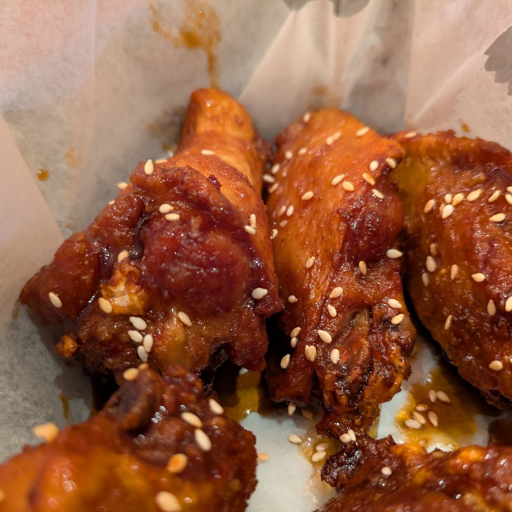 Kimchi Grill 1