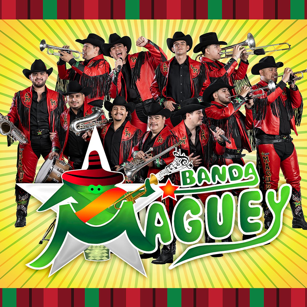 Banda & Burn!!!! 1