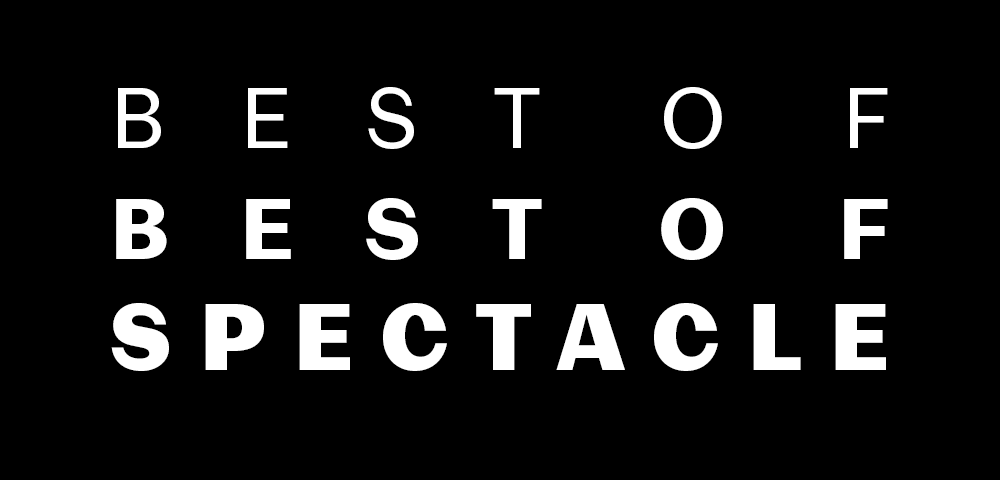 Best of Best of Spectacle Film Series 1