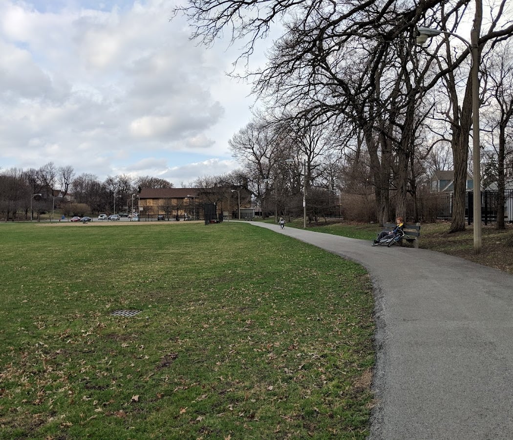 Ridge Park 3