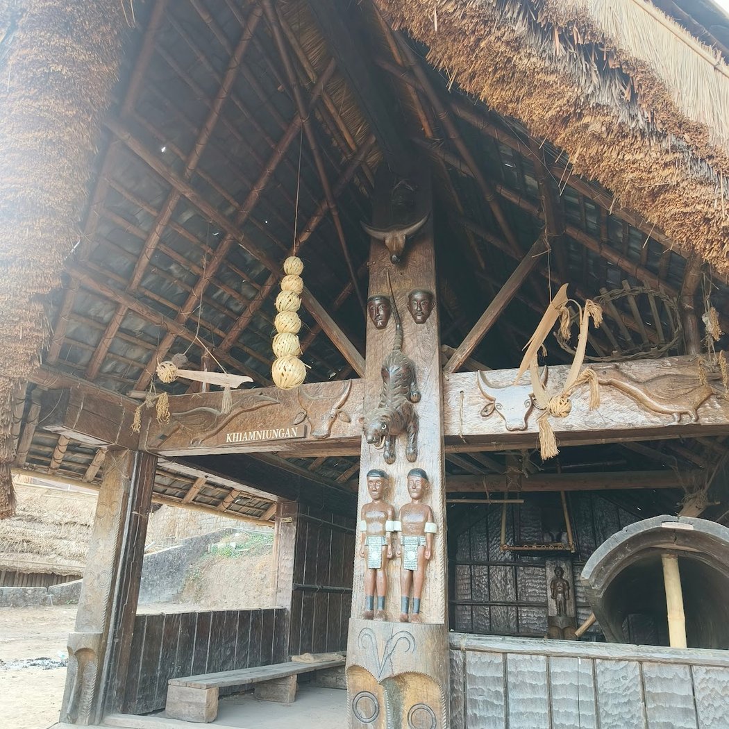 Dzuleke Village 2