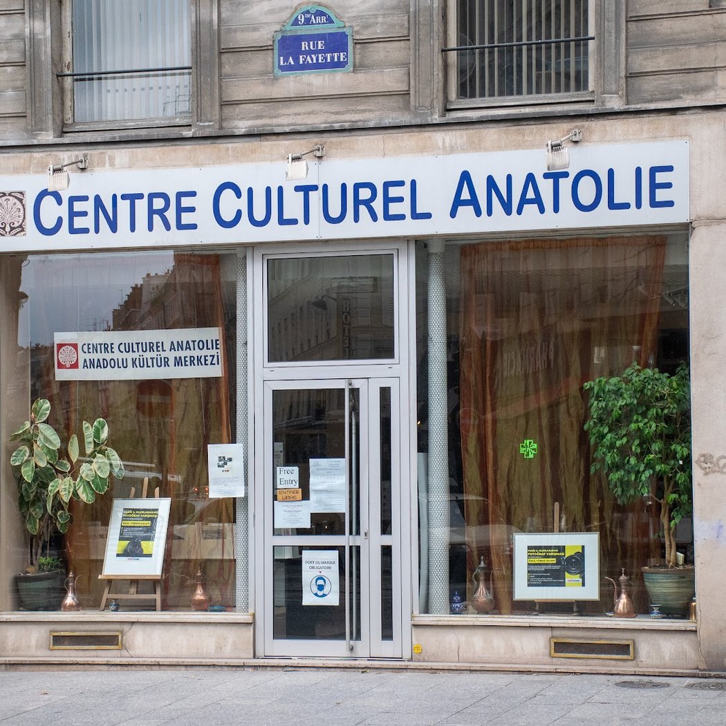 La Braise d’Anatolie et des Balkans 2