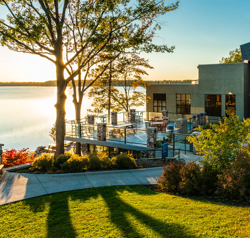 Interlochen Center for the Arts 1