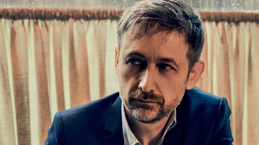 The Divine Comedy