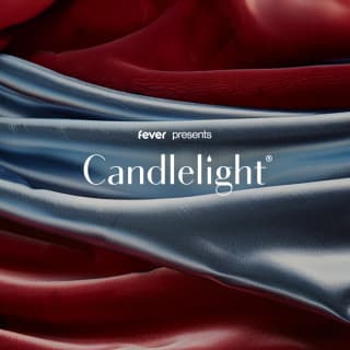Candlelight: Queen vs. ABBA 2