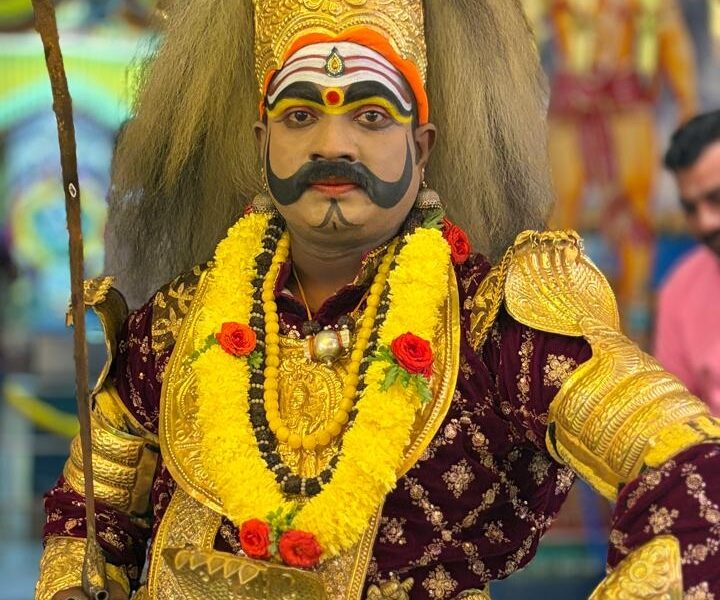 Veeragase 1