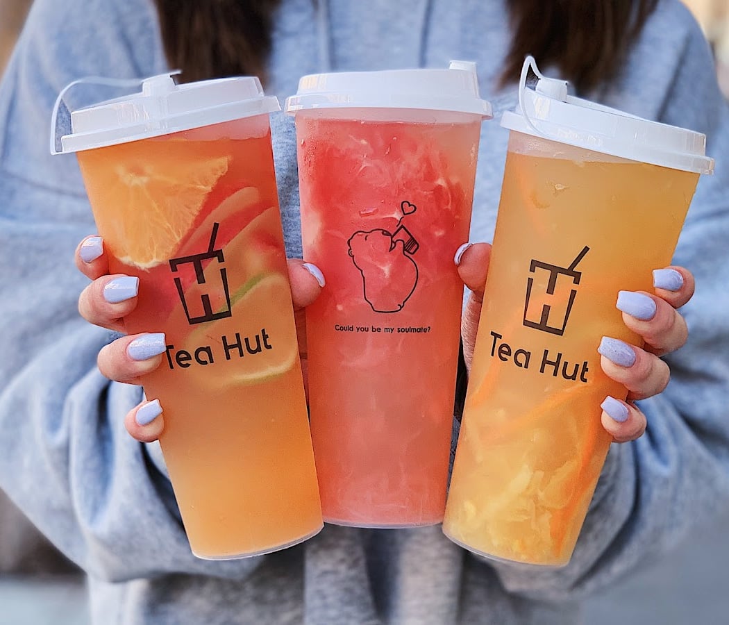Tea Hut 1