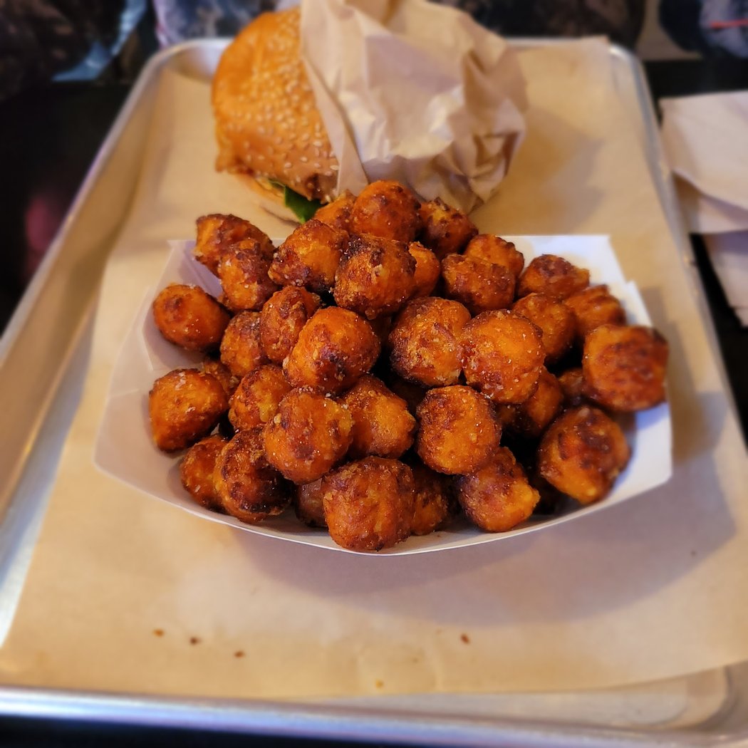 Acme Burger 1
