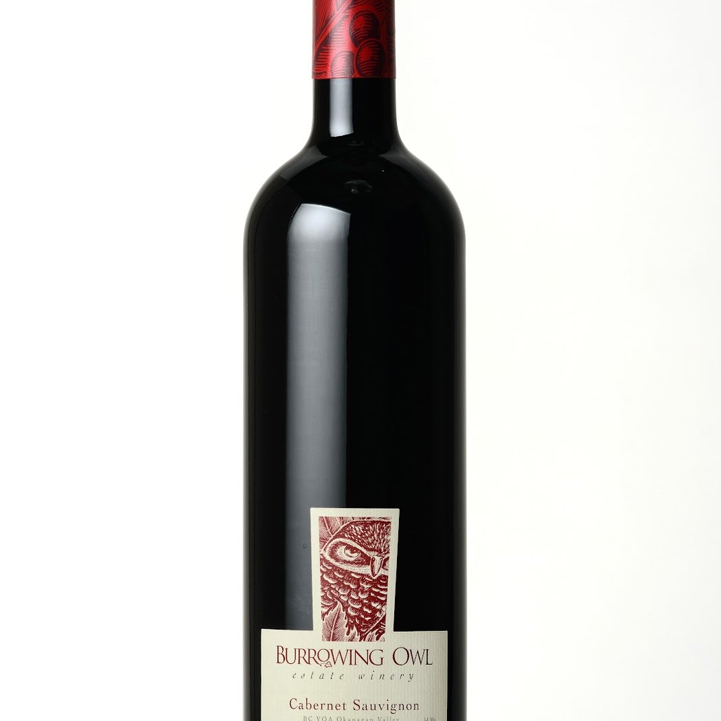 Burrowing Owl Estate Winery 2