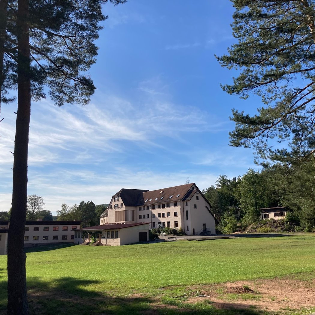 Camp Saint Pie X, Croisade Eucharistique – Garçons 3