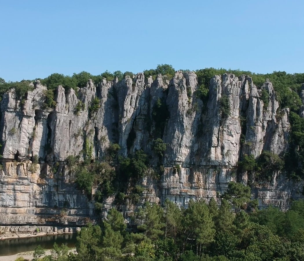 Cirque d'Endieu 1