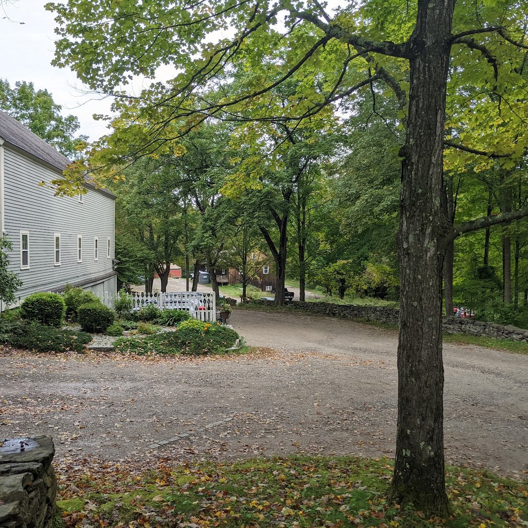 Maple Hill Farm 2