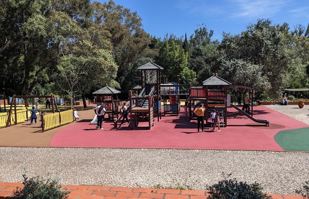 Alvito Recreational Park 2
