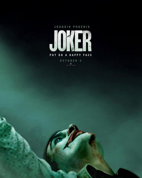 Midnight Movie! Joker! 1