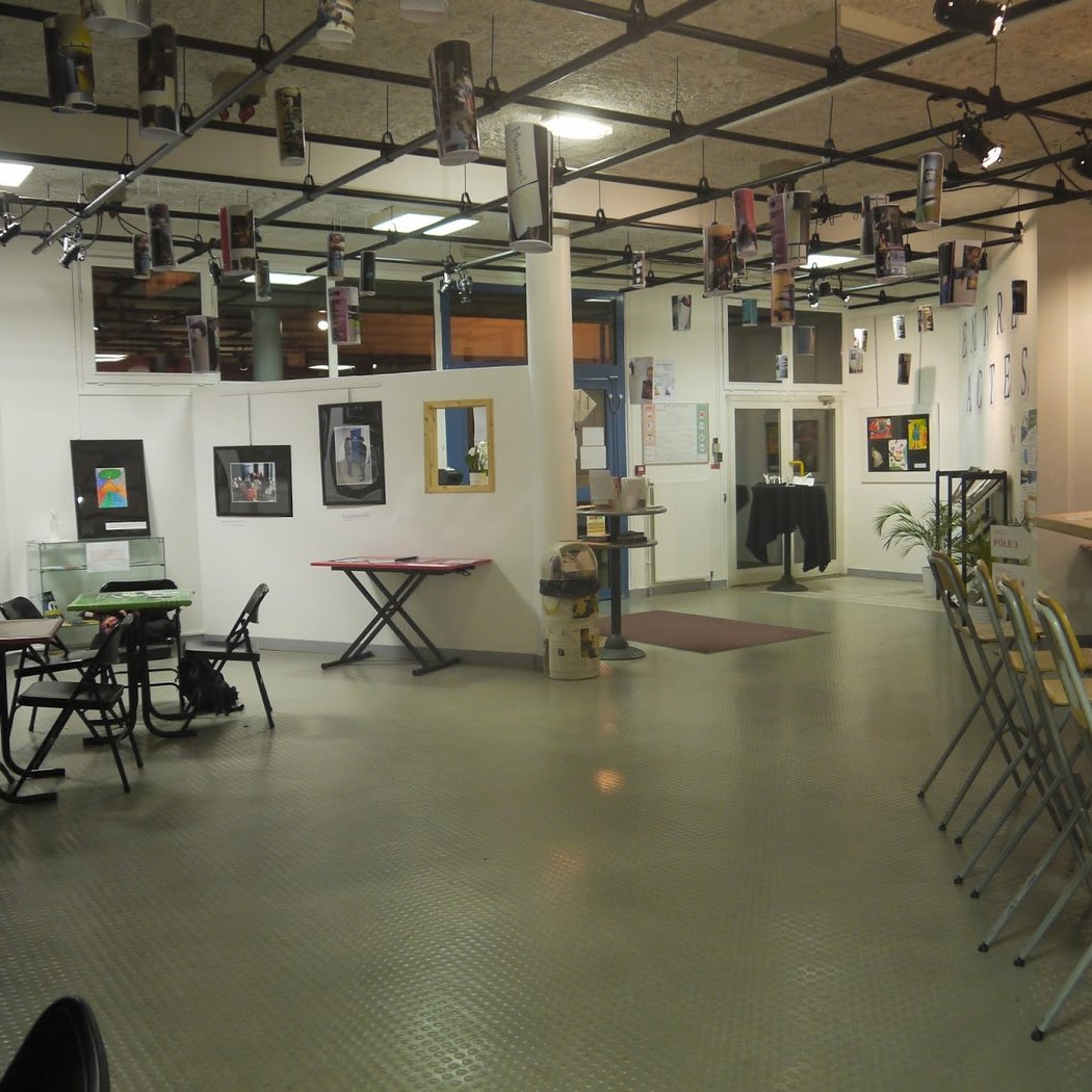 ESPACE GERMINAL 3