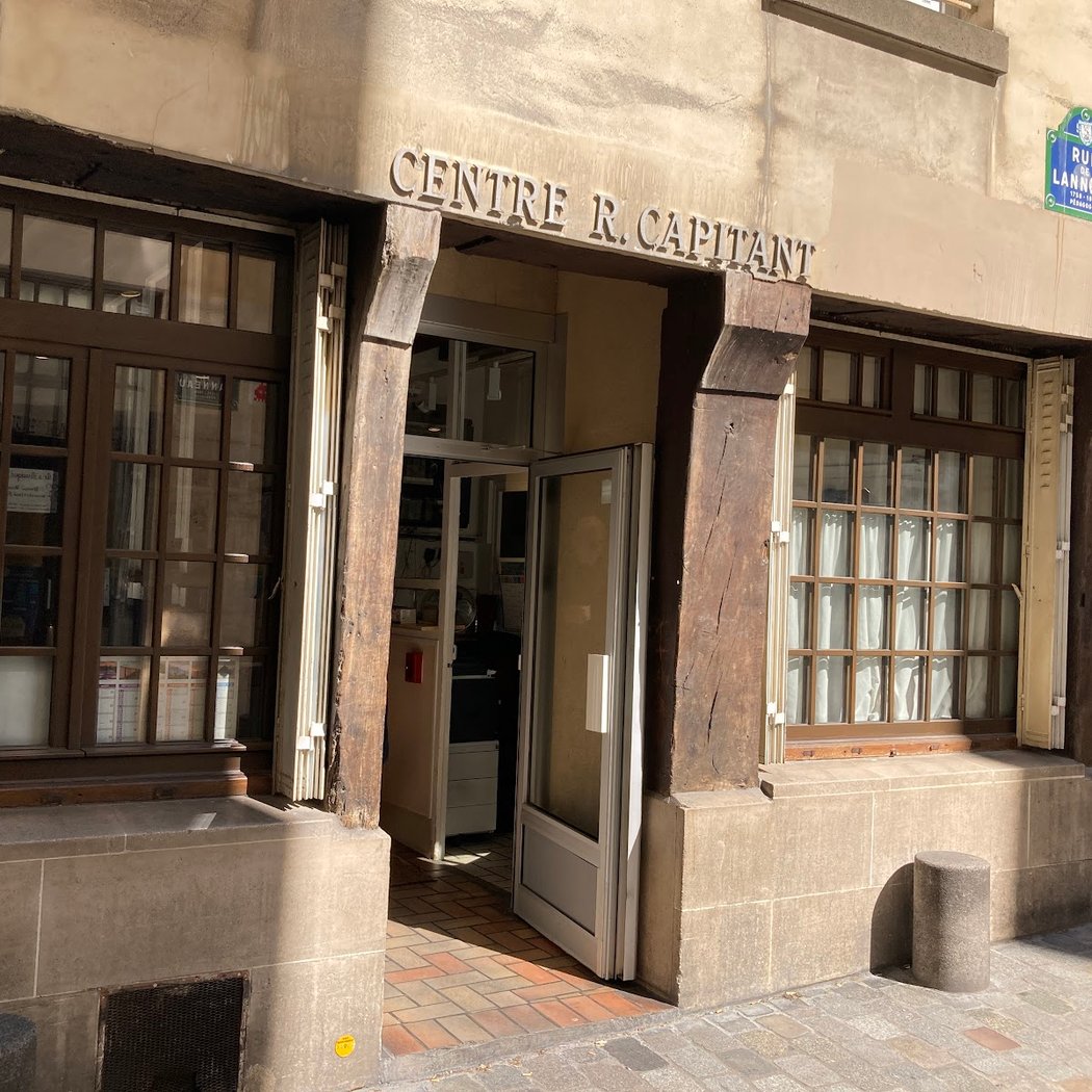 Exposition des photographies de Pierre Jamet 4