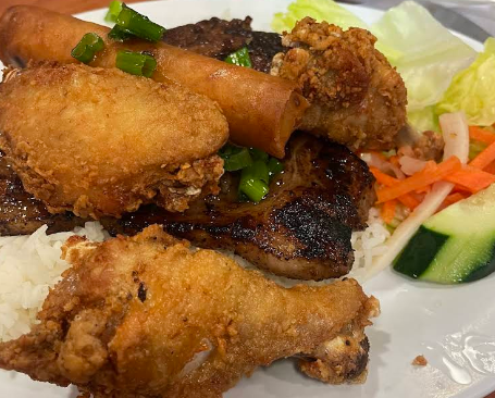 Pho Huynh Hiep 6 - Kevin's Noodle House 3