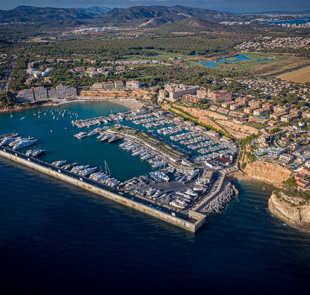 Port Adriano 1
